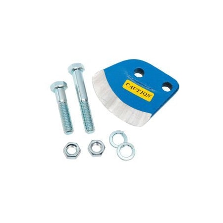 Wesco Wesco Drum Opener 272012 Standard Blade 272012